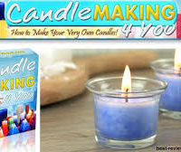 Candle Making 4 You