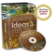 Ideas 4 Landscaping