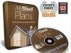 MyShedPlans
