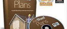 MyShedPlans