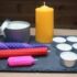 Candle Making Classes Michigan