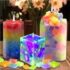 Candle Making Classes New Jersey