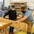 Carpentry Schools & Beginner Woodworking Classes Arkansas