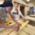 Carpentry Schools & Beginner Woodworking Classes Baton Rouge, LA