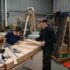 Carpentry Schools & Beginner Woodworking Classes Belgium