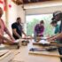 Carpentry Schools & Beginner Woodworking Classes Cincinnati, OH