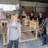 Carpentry Schools & Beginner Woodworking Classes Cedar Rapids, IA