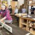 Carpentry Schools & Beginner Woodworking Classes Charlottesville, VA