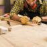 Carpentry Schools & Beginner Woodworking Classes Italy