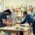 Carpentry Schools & Beginner Woodworking Classes Perth