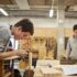 Carpentry Schools & Beginner Woodworking Classes Richmond, VA