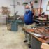 Carpentry Schools & Beginner Woodworking Classes Seattle, WA