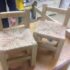 Carpentry Schools & Beginner Woodworking Classes Stockholm