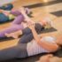 Hot Yoga Studios & Beginner Yoga Classes Fontana, CA