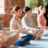 Hot Yoga Studios & Beginner Yoga Classes Gadsden, AL