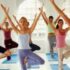 Hot Yoga Studios & Beginner Yoga Classes Lancaster, CA