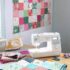 Quilting & Sewing Classes Milton, DE