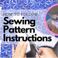 Sewing Pattern Secrets