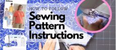 Sewing Pattern Secrets